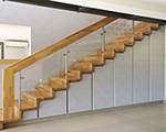 Construction et protection de vos escaliers par Escaliers Maisons à Lozinghem